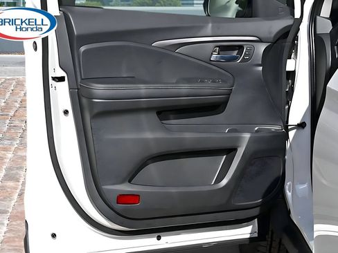 New 2026 Honda Ridgeline RTL image 9