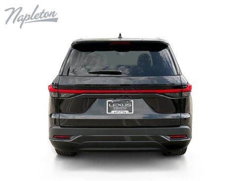 New 2026 Lexus TX 350 AWD w/ Technology Package image 4