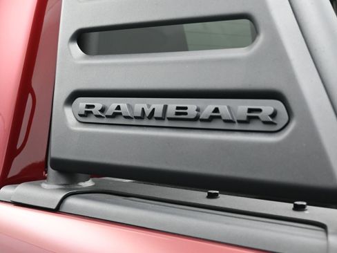 Used 2022 RAM 1500 Rebel w/ Rebel Level 2 Equipment Group image 42