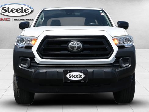 Used 2020 Toyota Tacoma SR RWD image 2