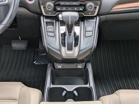 Used 2022 Honda CR-V EX-L image 22