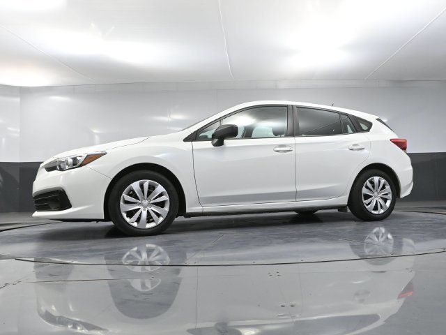 Used 2022 Subaru Impreza 2.0i AWD/4WD image 42