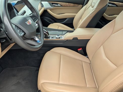 Used 2020 Cadillac CT5 Premium Luxury RWD image 11
