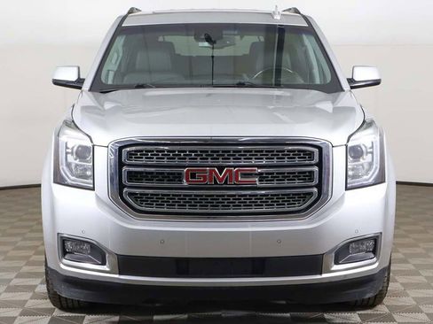 Used 2018 GMC Yukon SLT w/ Open Road Package image 15