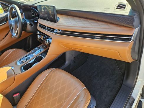 Used 2024 INFINITI QX60 Autograph w/ Cargo Package image 21