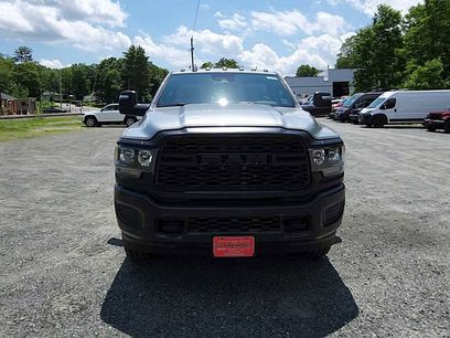 New 2024 RAM 2500 Tradesman w/ Safety Group