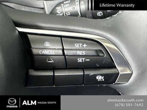 New 2026 MAZDA CX-30 AWD 2.5 S w/ Premium Package image 26