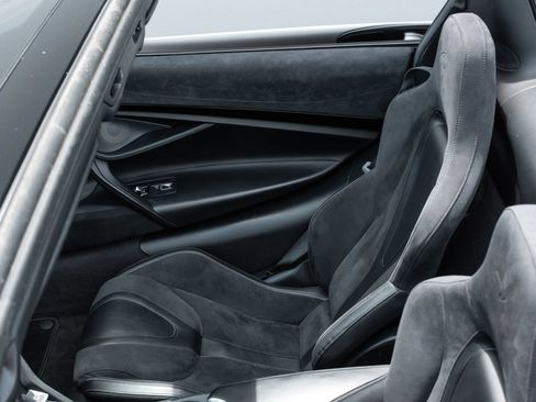 Used 2020 McLaren 720S Spider RWD image 15