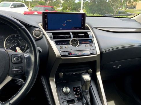 Used 2018 Lexus NX 300 FWD image 6