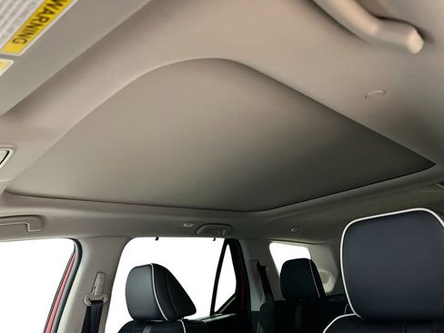 New 2026 Honda Pilot Elite image 16