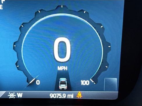 Used 2024 Ford F450 Limited w/ FX4 Off-Road Package AWD/4WD image 15