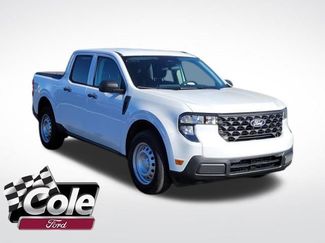 New 2025 Ford Maverick XL w/ Equipment Group 101A 360° Tour