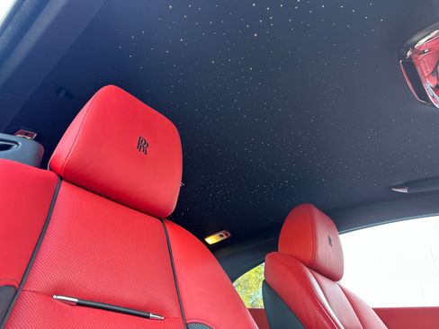 Certified 2017 Rolls-Royce Wraith image 18