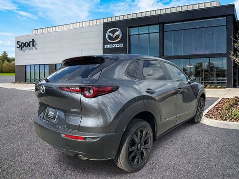 New 2026 MAZDA CX-30 AWD 2.5 S w/ Select Sport Pkg image 3