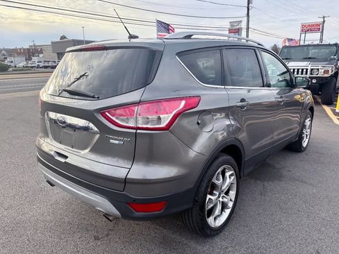 Used 2014 Ford Escape Titanium image 6