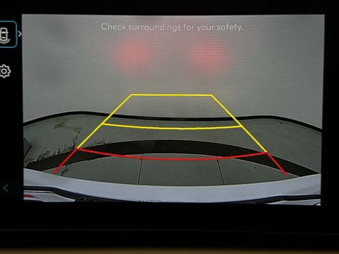 Used 2025 Hyundai Tucson SEL image 16