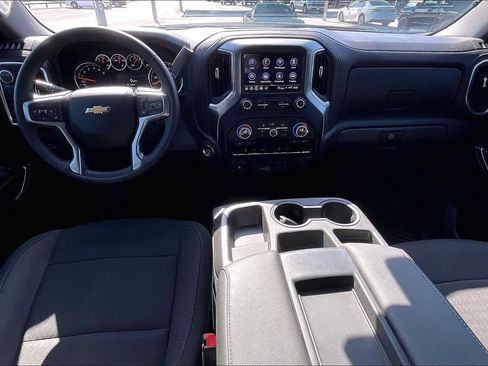 Used 2021 Chevrolet Silverado 1500 LT w/ All Star Edition Plus image 15