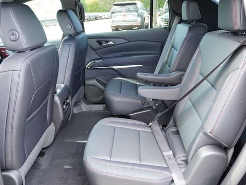 New 2026 Chevrolet Traverse Z71 w/ Driver Confidence Package image 11