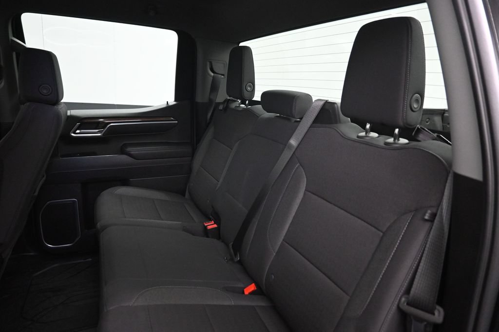 Used 2026 Chevrolet Silverado 1500 RST w/ RST Select Package AWD/4WD image 27