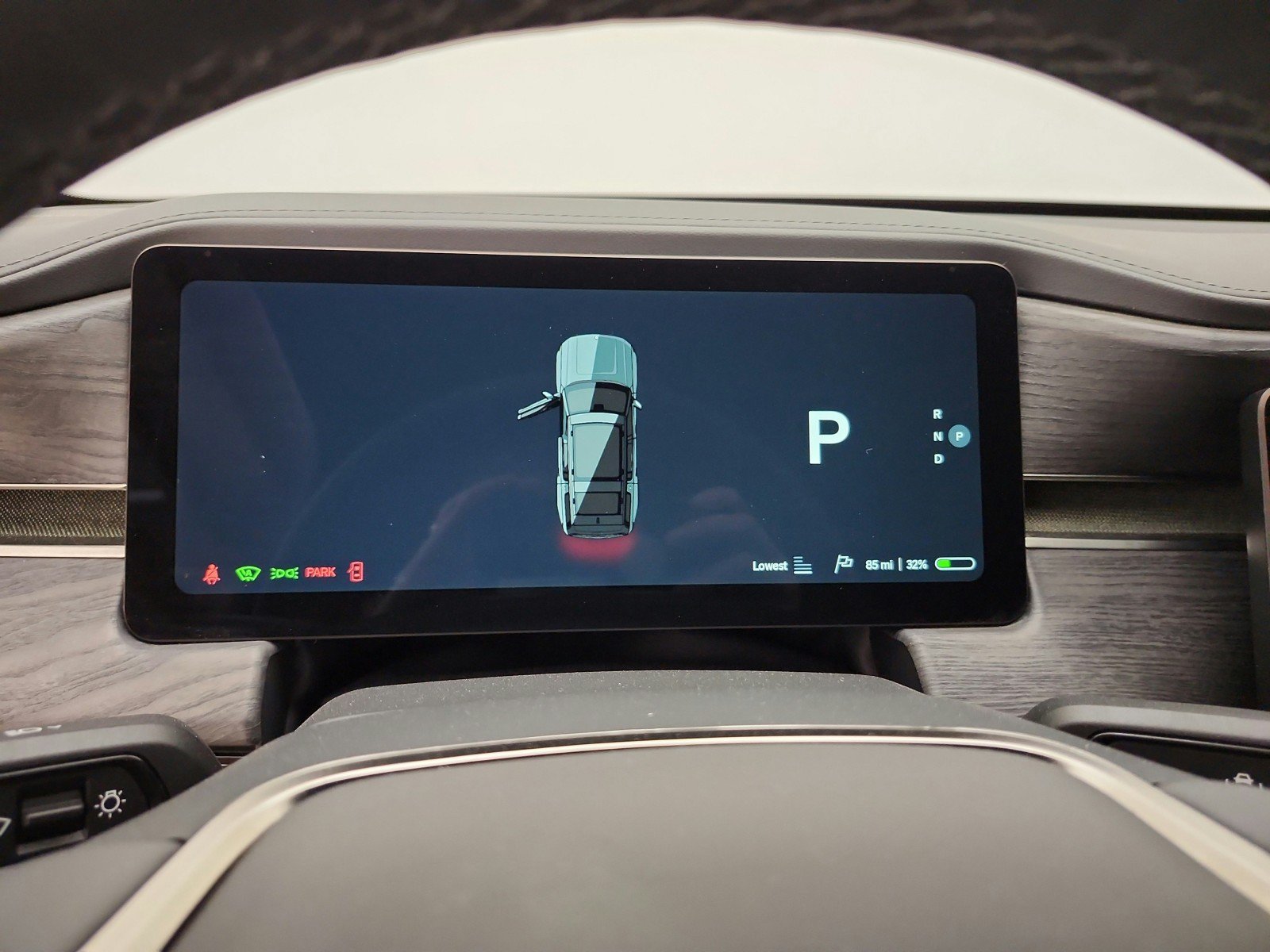 Used 2023 Rivian R1S Launch Edition Quad AWD/4WD image 11