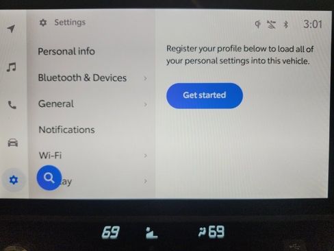Certified 2026 Toyota Tundra Limited image 72