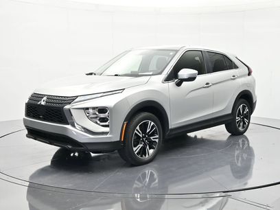 Used 2024 Mitsubishi Eclipse Cross SEL