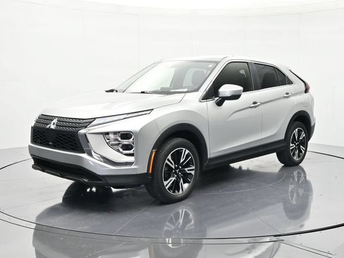 Used 2024 Mitsubishi Eclipse Cross SEL AWD/4WD image 1
