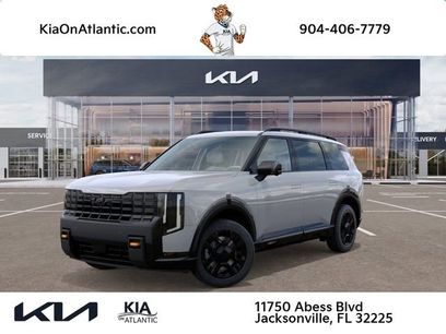 New 2027 Kia Telluride SX Prestige X-Pro