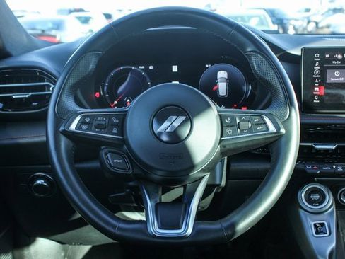 Used 2024 Dodge Hornet GT image 25