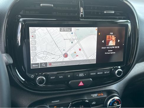 Certified 2023 Kia Soul EX image 8