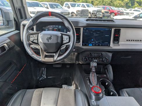 Used 2024 Ford Bronco Raptor AWD/4WD image 16