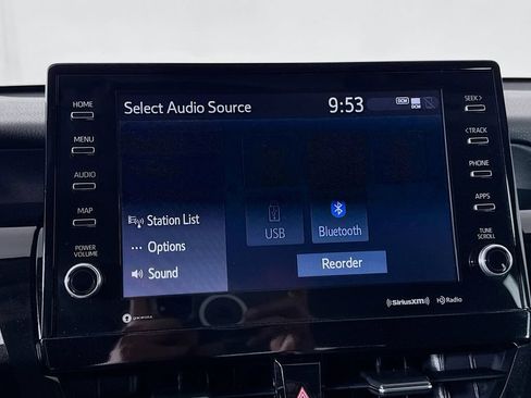 Used 2023 Toyota Camry XSE FWD image 34