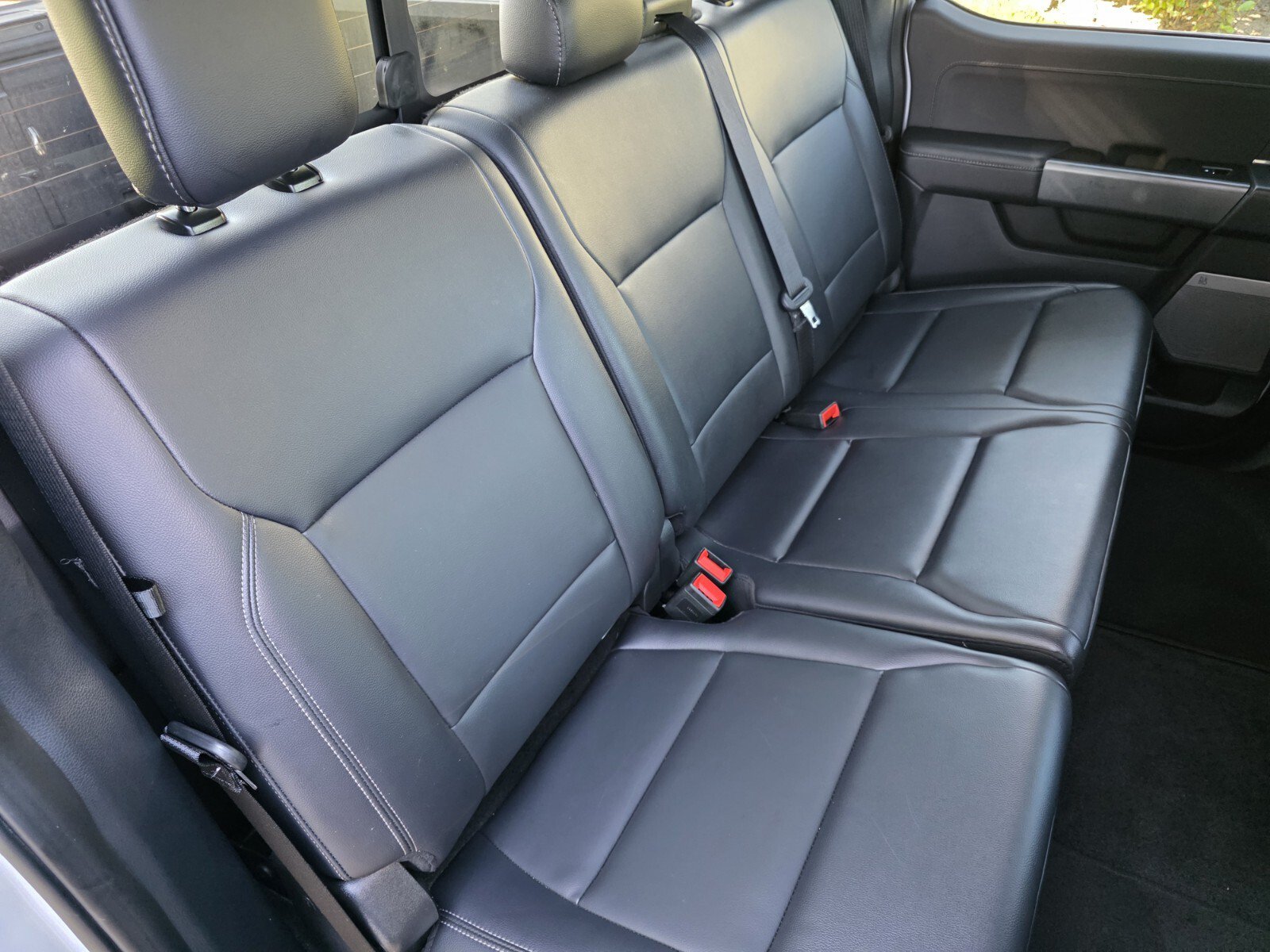 Used 2025 Ford F150 XLT w/ Equipment Group 303A High AWD/4WD image 24
