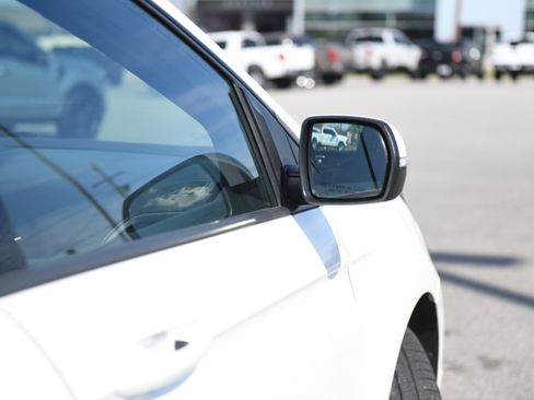 Used 2020 Ford Edge ST w/ Equipment Group 401A image 6