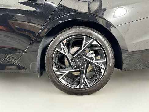 New 2026 Kia K5 GT-Line AWD/4WD image 11