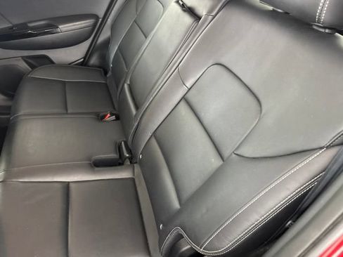 Used 2018 Kia Sportage EX FWD image 26
