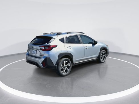 New 2026 Subaru Crosstrek 2.0i Premium AWD/4WD image 8