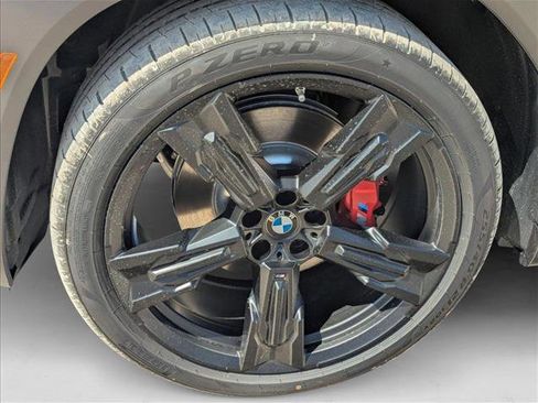 New 2025 BMW X3 xDrive30i w/ Premium Package image 9