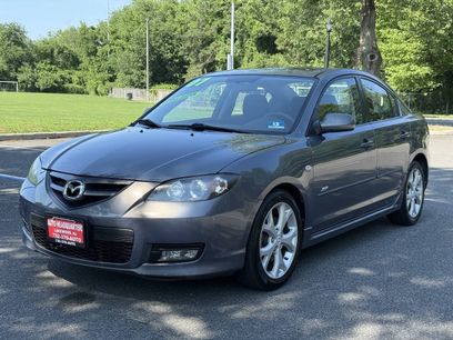 Used 2007 MAZDA MAZDA3 s Touring