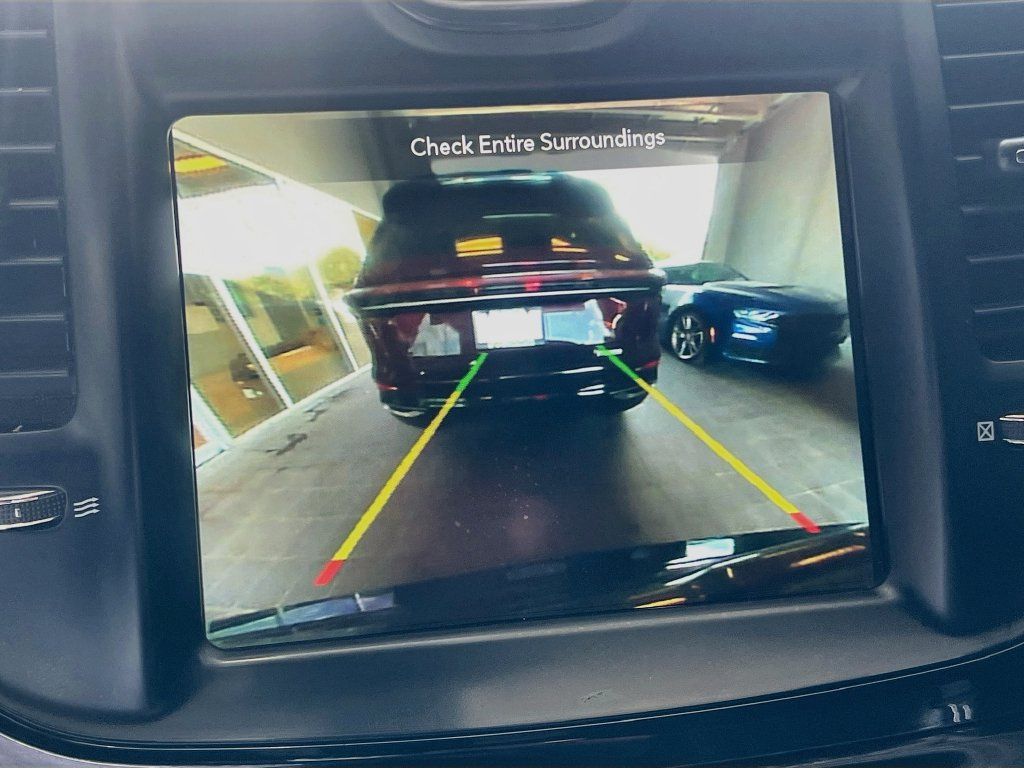 Used 2022 Chrysler 300 S RWD image 14