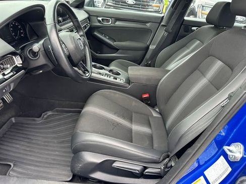 Used 2023 Honda Civic Sport image 17