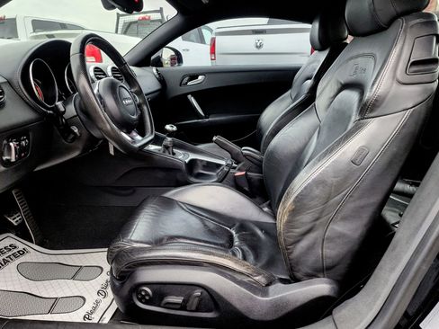 Used 2009 Audi TT 3.2 Prestige image 29