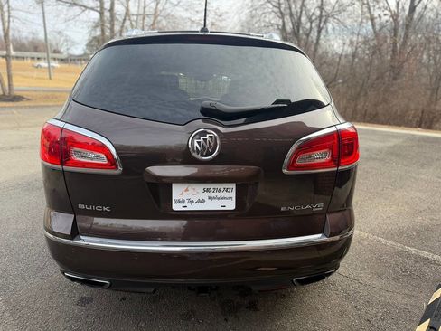 Used 2017 Buick Enclave Premium w/ Trailering Package image 5
