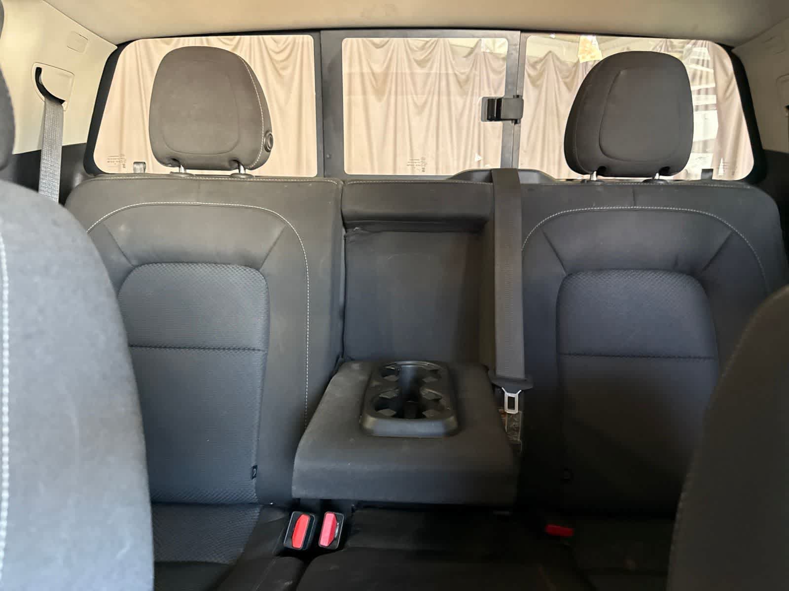 Used 2020 Chevrolet Colorado LT w/ LT Convenience Package RWD image 22