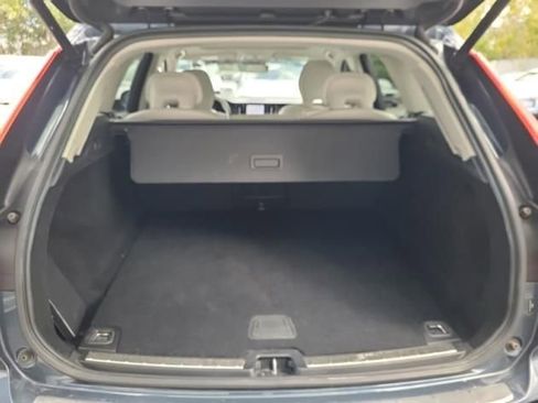 Certified 2023 Volvo XC60 B5 Plus w/ Protection Package Premier image 8