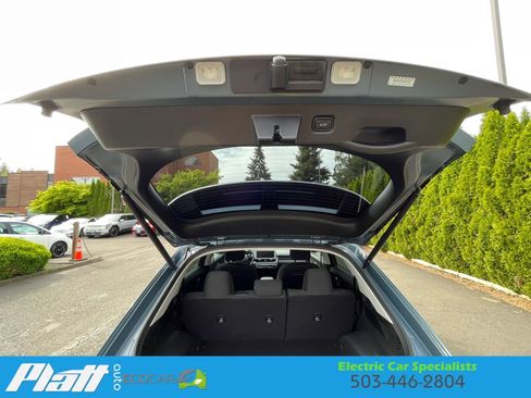 Used 2024 Hyundai Ioniq 5 SEL image 59