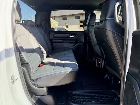 Used 2022 RAM 1500 Tradesman image 12