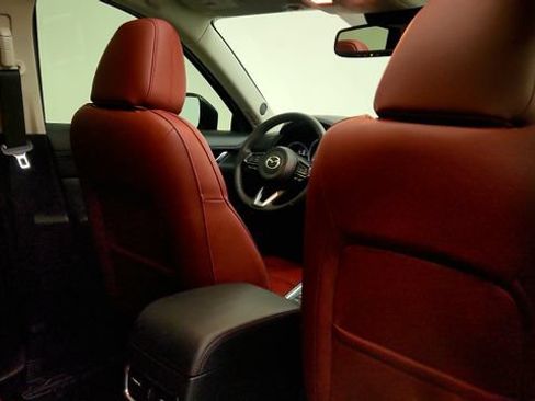 Used 2024 MAZDA CX-5 Carbon Edition AWD/4WD image 41