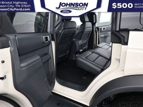 New 2026 Ford Bronco Badlands AWD/4WD image 21