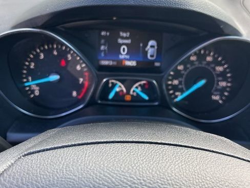 Used 2017 Ford Escape S image 6